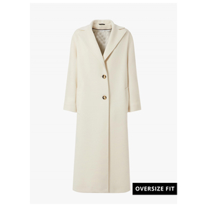 Manteau trench vintage pour femmes, directement de l'usine |   Manteau long moderne avec ceinture |   Fabrication sur mesure OEM ODM en gros - Product Image 1