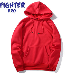 Sweat à capuche tendance pour hommes en coton molletonné avec poche kangourou et capuche réglable parfait pour la mode hivernale. - Product Image 6