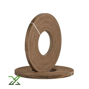 Qing Yang Furniture UV Edgebanding Waterproof Custom Thickness & Width Wood Grain/Solid Color Pre UV Finished From Viet Nam - Product Image 3