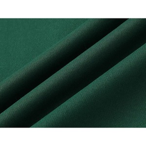 Sudadera con capucha de algodón 100% personalizada para hombre con diseño de cremallera suave serigrafiada de tela tejida para la temporada de otoño - Product Image 3