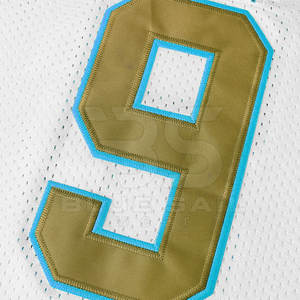 เสื้อฟุตบอลน้ำหนักเบาผ้าระบายอากาศได้ดีสำหรับใส่ในวันแข่งขัน - Product Image 3