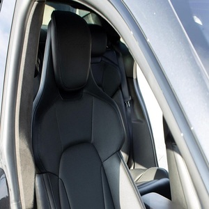 Le plus cool des Porsche Taycan Turbo 2020 - Product Image 2