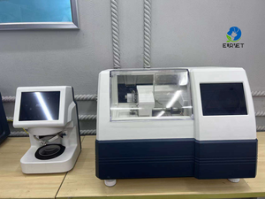 Machine à chanfreiner les verres optiques EUR VET à prix avantageux, équipement vétérinaire, instrument d'optique, centre d'usinage - Product Image 4