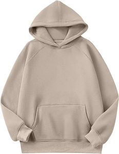 Ropa para Hombre, Sudaderas con Capucha y Suéteres, Sudadera con Capucha Extra Grande, 100% Algodón, Felpa, Diseño de Logotipo Personalizado, Estampado Básico, Mezcla de Algodón - Product Image 5