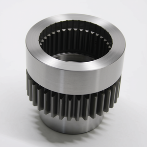 Buje de Rotación para Equipos de Perforación - Hierro Fundido 15.2 kg 1 Año de Garantía para Uso en Minería - Product Image 5