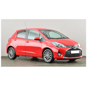 Coches de segunda mano Toyota Yaris, coches de segunda mano utomáticos oyota Aris 2015, modelo con volante a la izquierda y a la derecha - Product Image 1