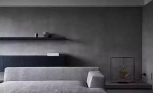 Dalles de marbre gris de Californie naturel poli de haute qualité pour les murs et les sols des cabines de croisière de luxe cinq étoiles - Product Image 4