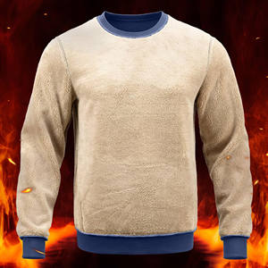 Sweat-shirts pour hommes, dernières tendances 2025, unisexes, surdimensionnés, pour l'extérieur, personnalisés, vente chaude, sweat-shirts à capuche pour hommes - Product Image 2