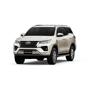 ใช้งานพอสมควร/มือสอง 2020 Toyota Fortuner V 4X4