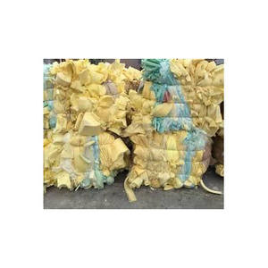 Competitive Price Bulk Foam Scrap for Recycling for Fibers Application Eco-Friendly <b>Recycled</b> <b>Plastic</b> - Product Image 5