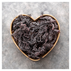 Wild Harvested Ninh Thuan Purple <b>Sea</b> <b>Moss</b>-100% <b>Sea</b> <b>Moss</b> Dried 99 Gold Data Brand for Health - Product Image 2