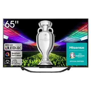 Hisenses U6K / U7N Smart TV UHD LED Plasma 2024 - Product Image 1