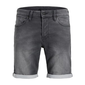 Nouveau Short en jean d'été Shorts en jean pour hommes Short en jean à trou OEM personnalisé vente en gros pas cher Pantalon en jean pour hommes surdimensionné - Product Image 4