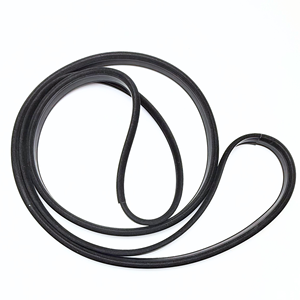 A1247800298 Sunroof Sliding <b>Seal</b> for Mercedes W201 W124 W202 - Product Image 1