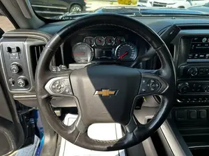 Usado 2019 Chevrolet Silverado 3500 LTZ - Product Image 2