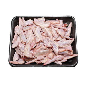 ปีกไก่แช่แข็งครึ่งข้อต่อ3ข้อได้รับการรับรองฮาลาลปีกไก่2ข้อ - Product Image 2