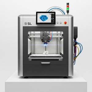Nuevo OEM Industrial para Impresora 3D, Tecnología Avanzada Basada en Polvo para Piezas de Ingeniería, Prototipado Rápido Profesional - Product Image 2