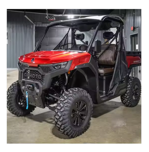 Nouveau volume 2025 CFMOT00Os UF0RCEs U10 Pr0 - Product Image 4