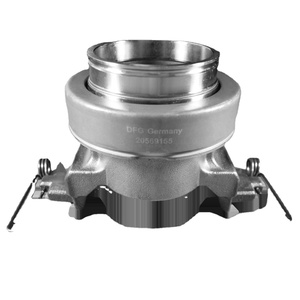 เหมาะสำหรับ Volvo 20569155 ลูกปืนคลัตช์ DFG 3192220 FH12 FH16 FM9 FM10 FM12 FL6 D12D รถบรรทุก รถบัส - Product Image 1