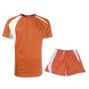 Uniforme de fútbol personalizado con nombre de equipo, venta al por mayor, todos los diseños, uniformes impresos personalizados, precio al por mayor - Product Image 6