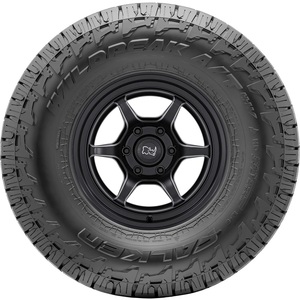 ยางแท้ใหม่ 4 เส้น Falken Wildpeak A/T4W แบบมีเหล็กเสริม LT 32X11.50R15 โหลด C 6 ชั้น AT A/T - Product Image 5