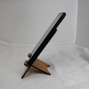 Soporte Tradicional Decorativo para Teléfono Móvil, Impermeable, de Madera, Artesanía, Obra de Arte, Decoración del Hogar, Regalo de Boda, Hecho a Mano en India - Product Image 6