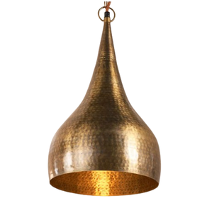 Lámpara colgante de linterna marroquí pulida brillante, el mejor estilo para uso en interiores/exteriores para decoración navideña en la sala de estar, Interior del hogar - Product Image 1