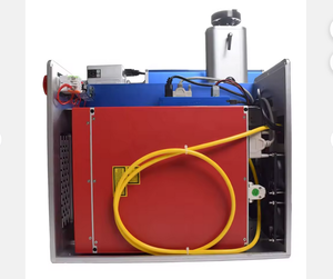 Machine de marquage laser à fibre refroidie par air, nouvelle, prête à la livraison, avec IA intégrée - Product Image 2