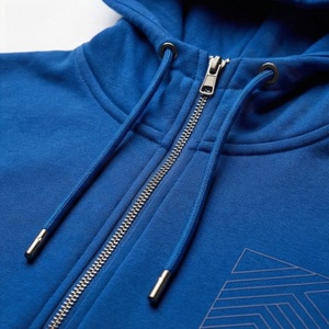 OEM Vente en gros Tendances Streetwear sur mesure Survêtements amples respirants à séchage rapide pour hommes Ensemble deux pièces Vêtements de sport Gym Jogging - Product Image 4