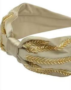 Luxury Designer High Quality Hairband Best Price Hairband From India Manufacturer for Parties - Product Image 4