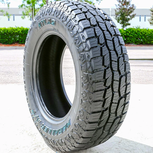 Neumáticos usados de fábrica europea a precio económico para SUV, todoterreno y barro, LT215/75R15 LT285/60R18 P285/60R18, buena calidad, todo terreno - Product Image 6