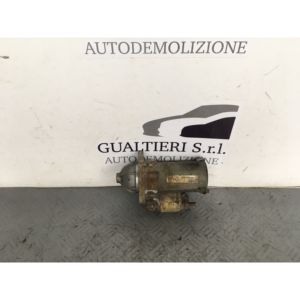 MOTORINO D'AVVIAMENTO MERCEDES Classe A W169 3a Serie A005151210180 266920 Benzina 1500 (04>08) - Product Image 1