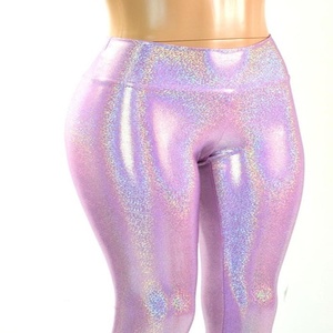 Leggings - 2023 femmes vérifier legging de travail avec la meilleure qualité 2023 - Product Image 2