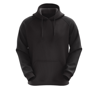 Sudadera con Capucha Informal Más Vendida, Diseño Holgado y Suave, Logotipo Personalizado, Sudadera Gruesa Unisex - Product Image 2