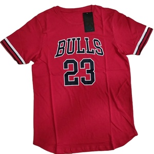 Camiseta de algodón de punto de moda de alta calidad para hombre, estilo callejero, suelta, fresca, de secado rápido, ecológica, informal, de manga corta - Product Image 1