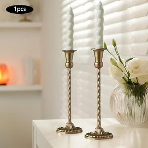 Best Design Brass Metal <b>Candle</b> Holders Stand Home Use Wedding Accent Lamp <b>Candle</b> <b>Mold</b> Excellent Wedding Accent Best Price <b>Candle</b> - Product Image 3