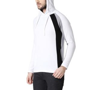 <b>Thermal</b> Fashion Washed 100%Cotton Colorful Oversize High Quality Outdoor Sport Vintage <b>Hoodies</b> for <b>Men</b> - Product Image 3