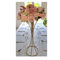 Vaso de Cerâmica Alto com Suporte Equilibrado para Plantas e Design Ecológico para Flores Artificiais Uso Interno/Externo Decoração de Jardim