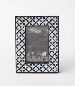 กรอบรูปมุกทำมือ ปรับแต่งได้ กันน้ำ น้ำหนักเบา สำหรับตกแต่ง ราคาดี คุณภาพเยี่ยม ปี 2025 - Product Image 3