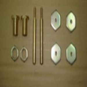 Juego de Pilares de Cobre Kwang Yi (1 Juego=10 Piezas) - Product Image 2