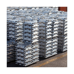 Lingotes de aluminio fundidos en formas estandarizadas para un manejo eficiente utilizado en los procesos de producción de forja y aleación de fusión - Product Image 4