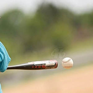 Balle de baseball de compétition d'entraînement sportif Balles de baseball couvertes de cuir de baseball de taille standard pour adultes - Product Image 4