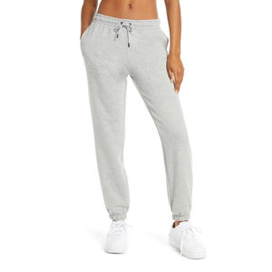 2025 solide taille basse pantalon cordon jambe large Baggy pantalon Streetwear pantalons de survêtement femmes décontracté Joggers Tech pantalons de survêtement - Product Image 1