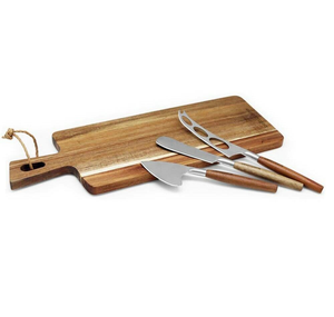 Planche à découper les légumes en bois, meilleure vente 2022, pour cuisine, hôtel, Restaurant, accessoires, planche à découper en bois de haute qualité - Product Image 6