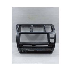 Marco para Radio de Coche Toyota Corolla 93-98, Talla Única, Hecho en Turquía - Product Image 1