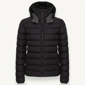 Winter <b>Coat</b> Men <b>Down</b> Jacket Men's <b>Duck</b> <b>Down</b> Jacket Winter Warm Outdoor Windproof <b>Down</b> <b>Coat</b> - Product Image 3