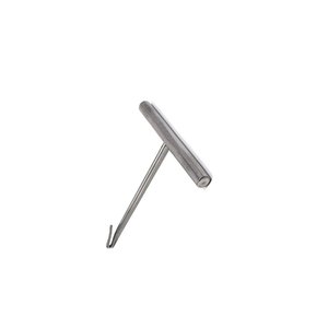 Superbly Handy New Gigli Saw Set Instrumentos ortopédicos con un cable y dos asas Fuente de alimentación manual para aficionados al bricolaje y profesionales - Product Image 5