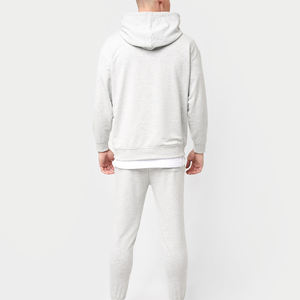 Sudaderas con Capucha de Felpa de Algodón con Logotipo Personalizado para Hombre, Estilo Urbano, Fabricante al por Mayor, Sudaderas Gruesas para Hombre - Product Image 4