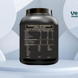 Premium Quality and Effective Whey Protein Powder 04 Nutraceutical Third Party Manufacturing - Product Image 2