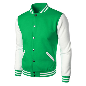 Diseño personalizado de alta calidad 100% cuero genuino chaqueta de carreras de motos bordado personalizado parche recortado chaqueta - Product Image 2